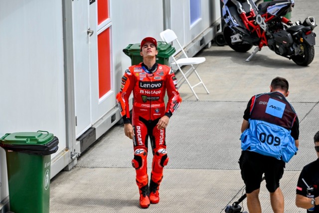  - Marquez sérülése komolyabb a vártnál